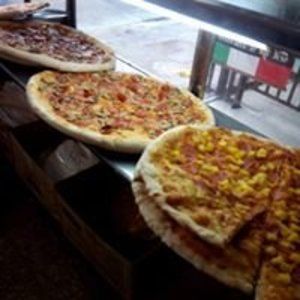 Meet your Posher, Ronald